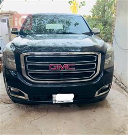GMC Yukon